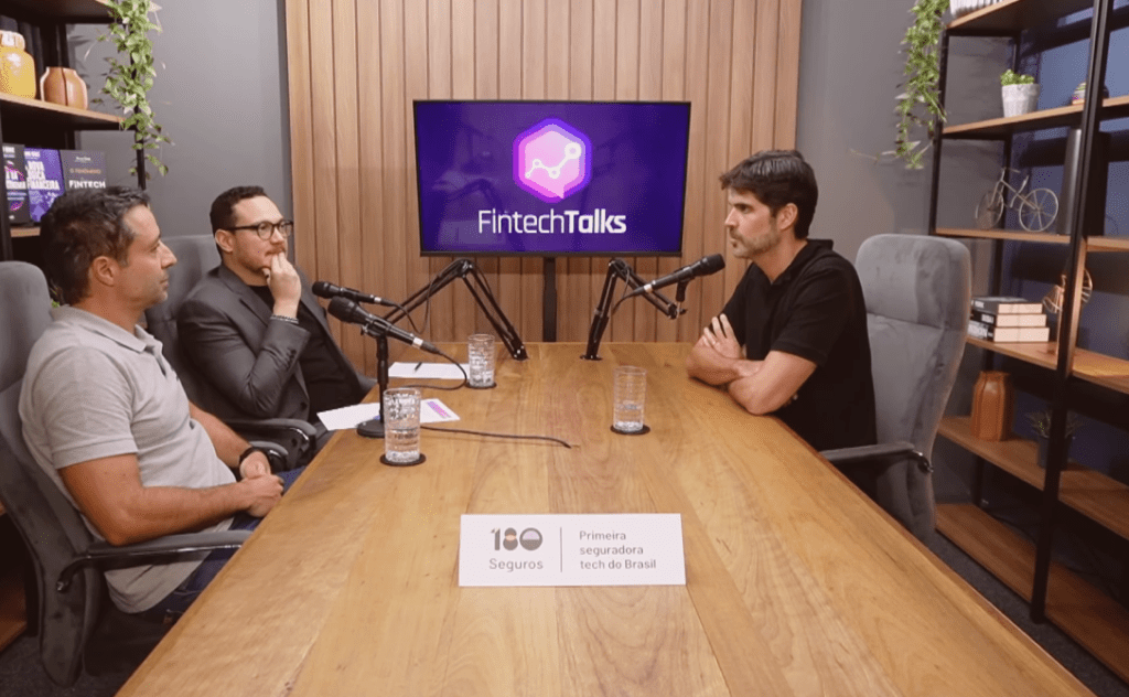 Orquestradores de Ecossistemas com Daniel Varella Ferreira, Head de Novos Negócios – Fintech Vivo